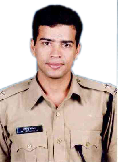 Yatindra Koyal Yatindra Koyal